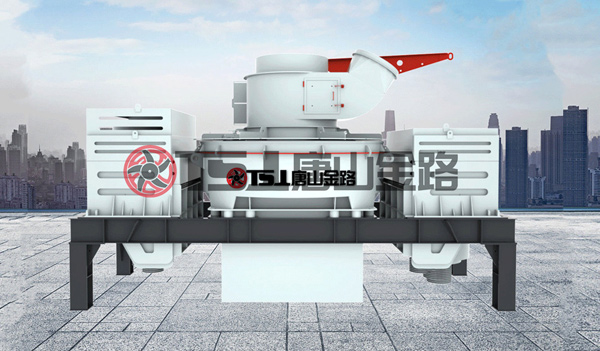 制砂機產(chǎn)量降低怎么辦？如何提高制砂機產(chǎn)能