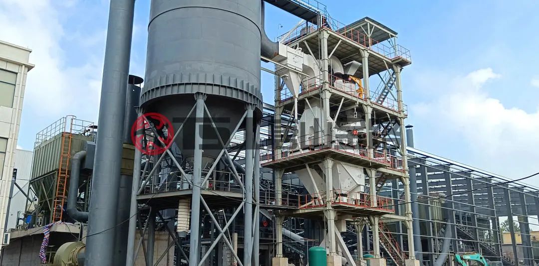 建筑廢料可以制砂嗎？制砂樓建筑廢料制砂效果如何？